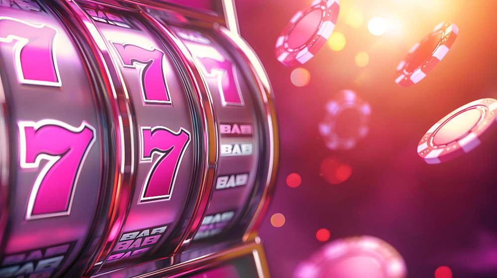 Top 10 casinos online en México
